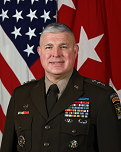 LTG Paul A. Chamberlain