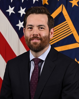 image of Mr. T. Jackson Hawse IV