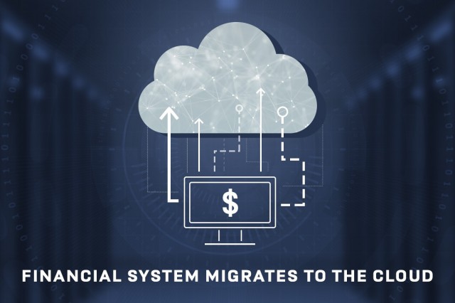 Cloud migration modernizes Army’s financial enterprise